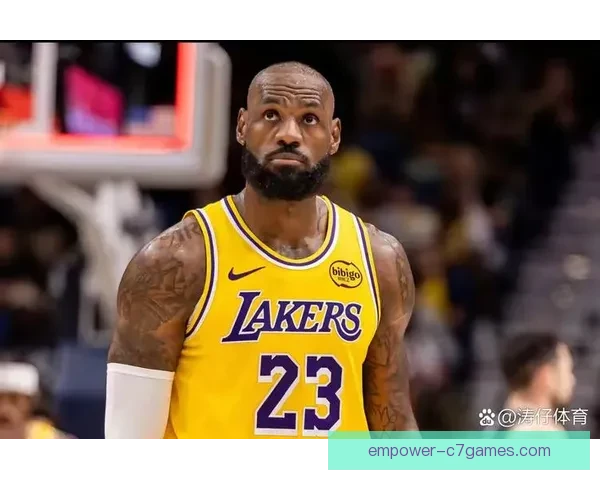 湖人迎战勇士关键战前瞄准胜利詹姆斯状态成胜负关键
